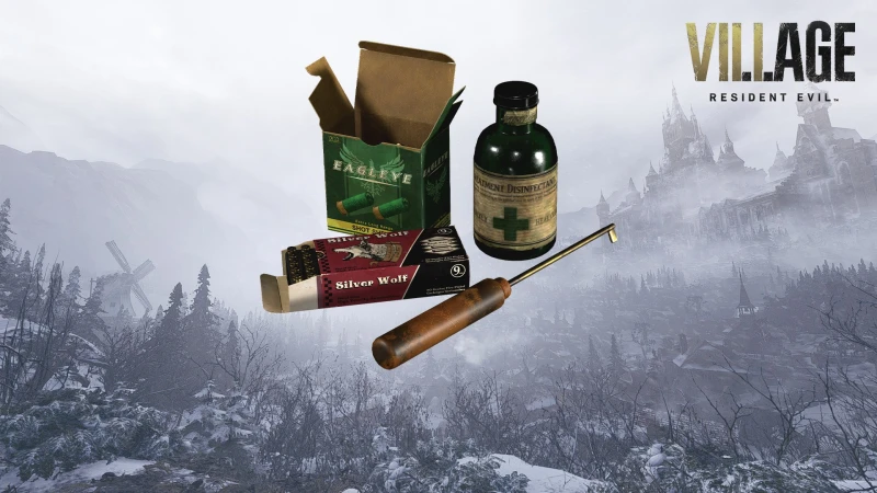 Набор для выживания