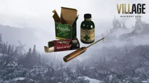 Набор для выживания