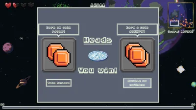 Space Mercenary Defense Force — скриншот 10