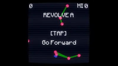 One Button Games 5-in-1 vol. 3 (Xbox One) — скриншот 3