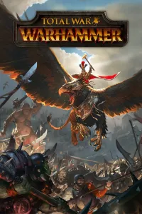 Total War: Warhammer