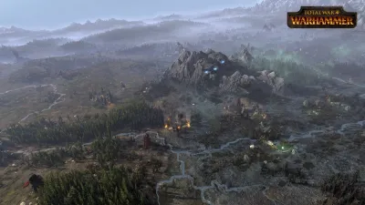 Total War: Warhammer — скриншот 4