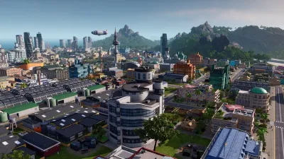 Tropico 6 — скриншот 1