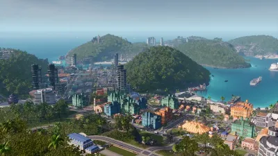 Tropico 6 — скриншот 2