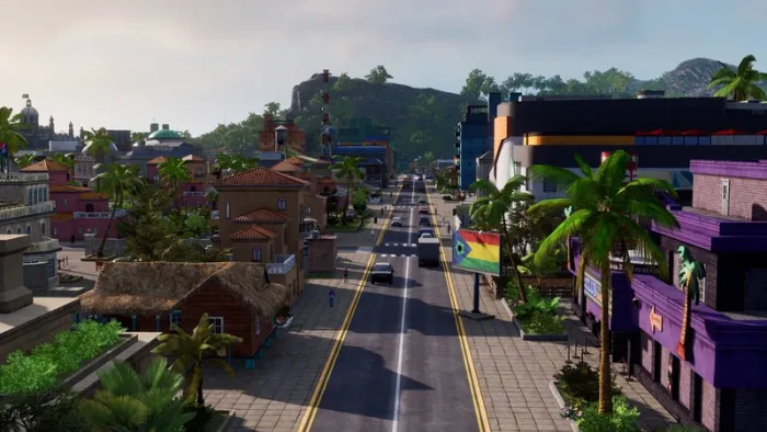 Tropico 6 — скриншот 3