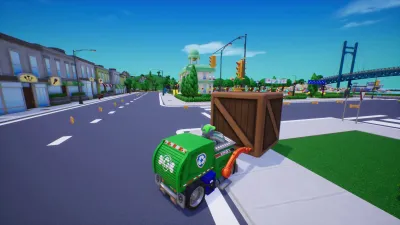 Мир Щенячьего патруля — скриншот 8