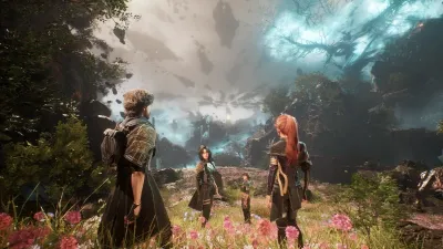 Clair Obscur: Expedition 33 – Deluxe Edition — скриншот 1