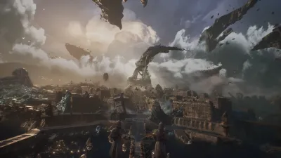 Clair Obscur: Expedition 33 – Deluxe Edition — скриншот 2