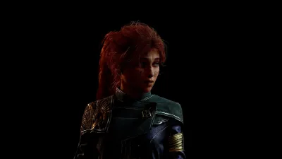 Clair Obscur: Expedition 33 – Deluxe Edition — скриншот 8