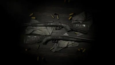 Hunt: Showdown 1896 - The Ghost of Blanchett Graves — скриншот 2