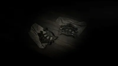 Hunt: Showdown 1896 - The Ghost of Blanchett Graves — скриншот 4