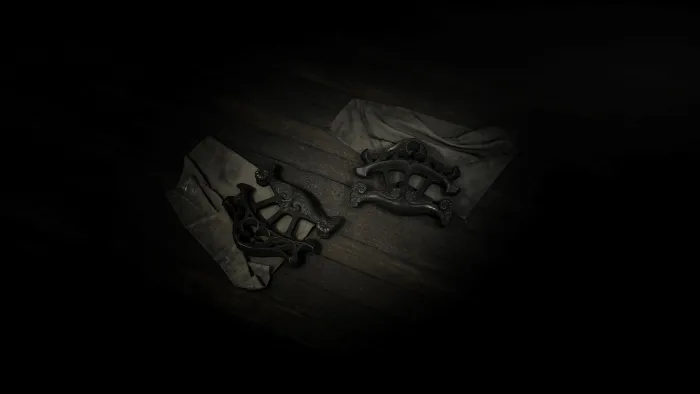 Hunt: Showdown 1896 - The Ghost of Blanchett Graves — скриншот 4