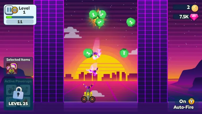 Ball Blast: Dreamland DLC — скриншот 3