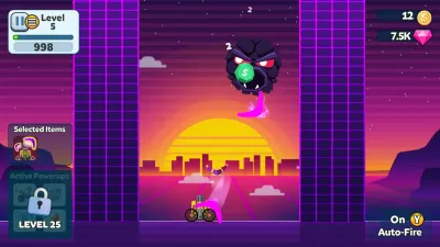 Ball Blast: Dreamland DLC — скриншот 6