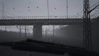 Train Sim World® 6: BR 101 Expert Kassel Würzburg Gameplay Pack — скриншот 8