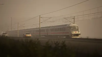 Train Sim World® 6: BR 101 Expert Kassel Würzburg Gameplay Pack — скриншот 9