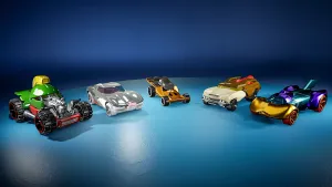 HOT WHEELS™ - Looney Tunes Expansion - Windows Edition