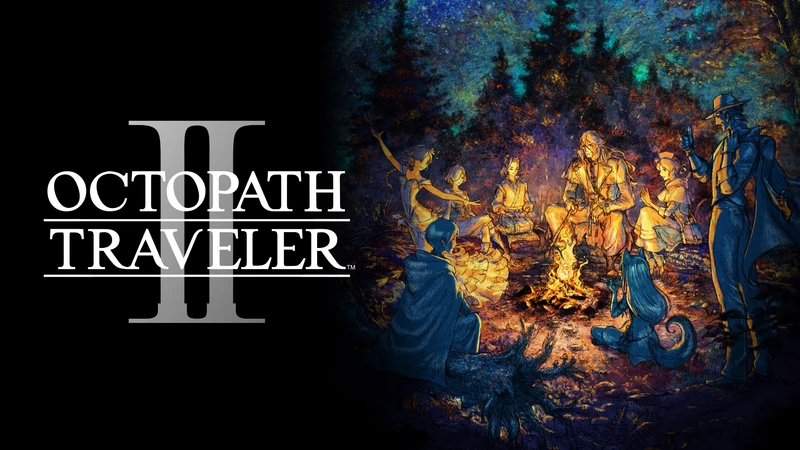 OCTOPATH TRAVELER II