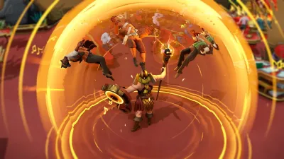 Evil Genius 2: Rise of the Valkyrie — скриншот 4