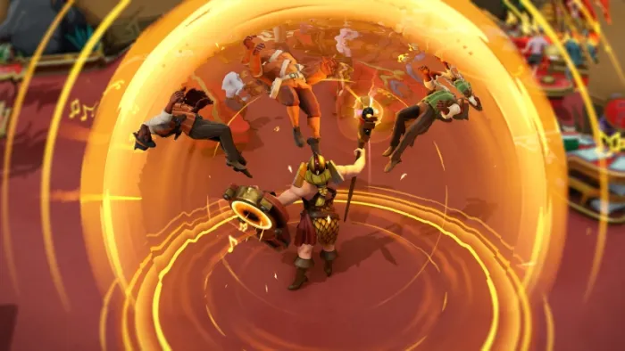 Evil Genius 2: Rise of the Valkyrie — скриншот 4