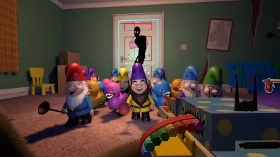 STUFFED — скриншот 1