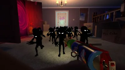 STUFFED — скриншот 2