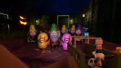 STUFFED — скриншот 7