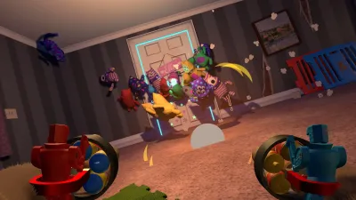 STUFFED — скриншот 8