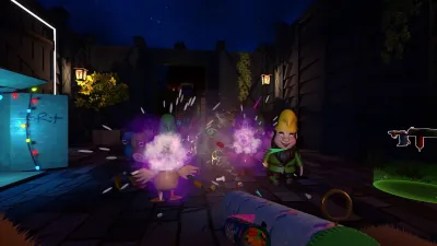 STUFFED — скриншот 9