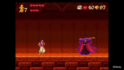 The Jungle Book and MORE Aladdin Pack — скриншот 2