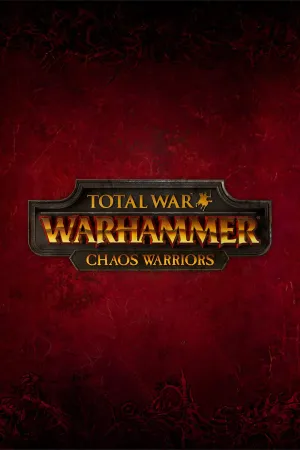 Total War: WARHAMMER - Chaos Warriors