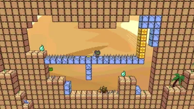 A Frog's Job — скриншот 3