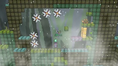 A Frog's Job — скриншот 4