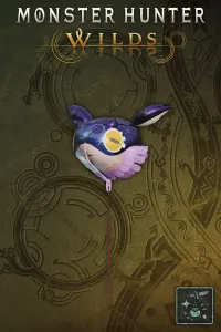 Подвеска: стрижабль (химстриган)