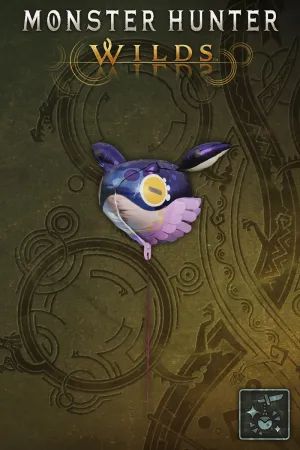 Подвеска: стрижабль (химстриган)