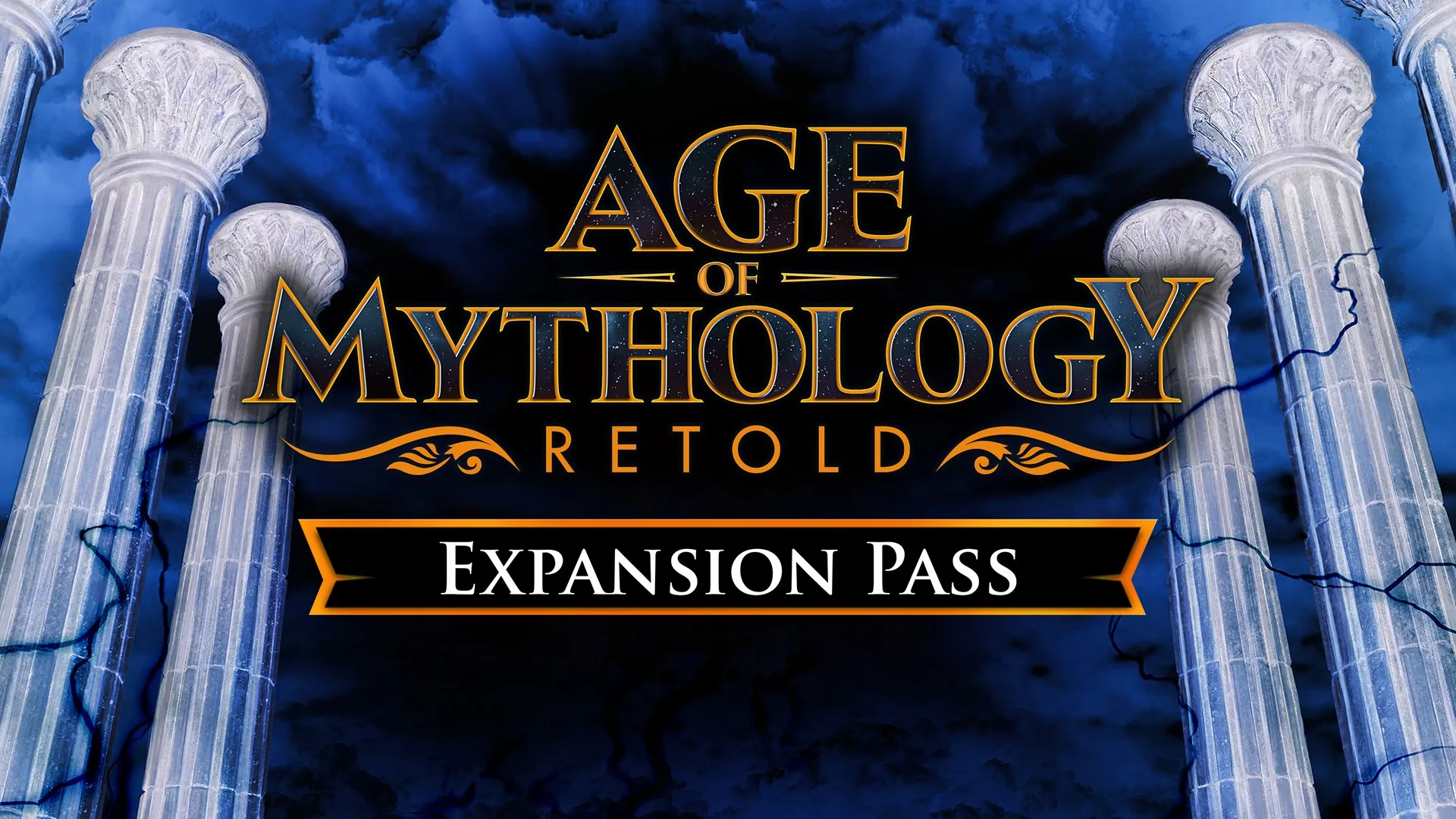 Age of Mythology: Retold – Expansion Pass