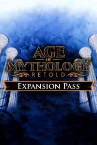 Age of Mythology: Retold – Expansion Pass