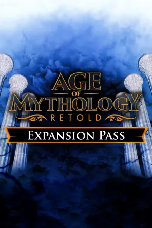 Age of Mythology: Retold – Expansion Pass
