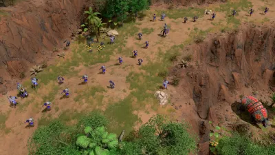 Age of Mythology: Retold – Expansion Pass — скриншот 5