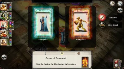 Talisman: Digital Edition - The Dungeon Expansion — скриншот 2