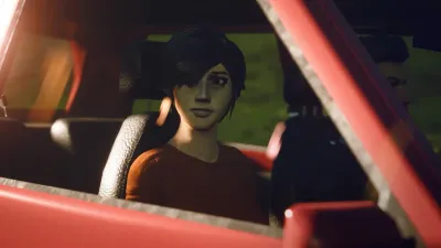 Of Bird and Cage — скриншот 1