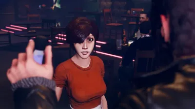 Of Bird and Cage — скриншот 2