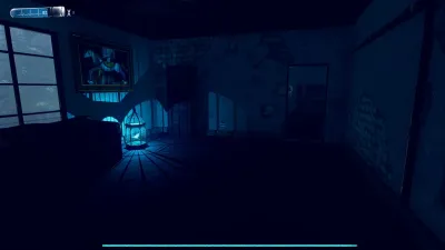 Of Bird and Cage — скриншот 3