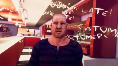 Of Bird and Cage — скриншот 4