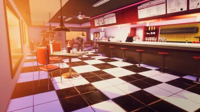 Of Bird and Cage — скриншот 6