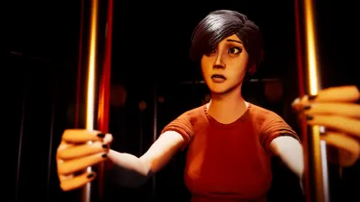 Of Bird and Cage — скриншот 8