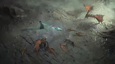 Diablo® IV: Lord of Hatred™ — издание Ultimate — скриншот 2