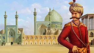 Europa Universalis IV: Cradle of Civilization