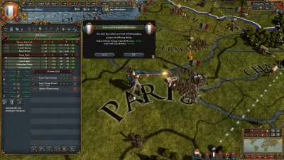 Europa Universalis IV: Cradle of Civilization — скриншот 2