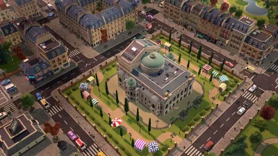 Pizza Tycoon — скриншот 2